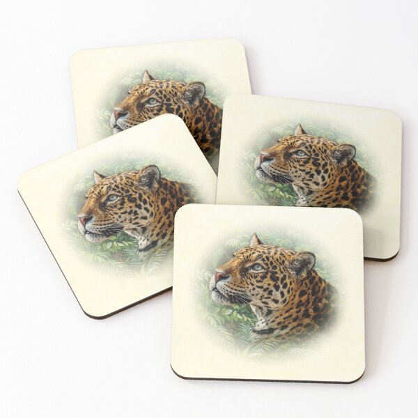 Item preview, Jaguar designed and sold by Guardi71.