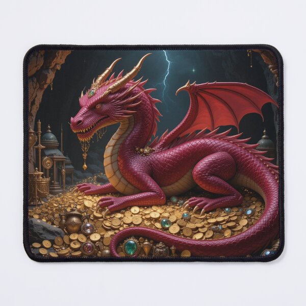 Item preview, Pink Dragon designed and sold by RaF71PrO.