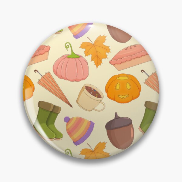 Item preview, Autumn Season designed and sold by Aquarthyst.
