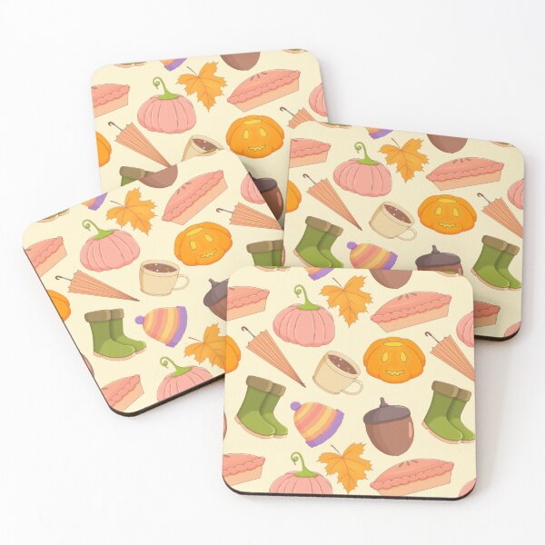 Item preview, Autumn Season designed and sold by Aquarthyst.