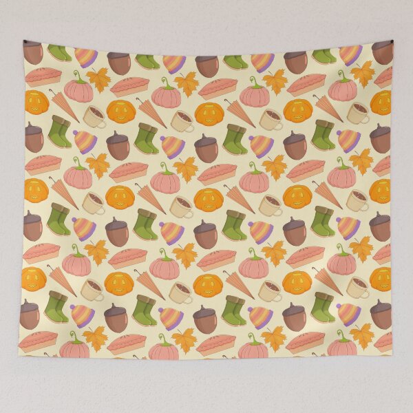 Item preview, Autumn Season designed and sold by Aquarthyst.