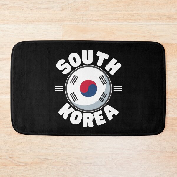 Item preview, South Korea flag designed and sold by Peerless-Prime.