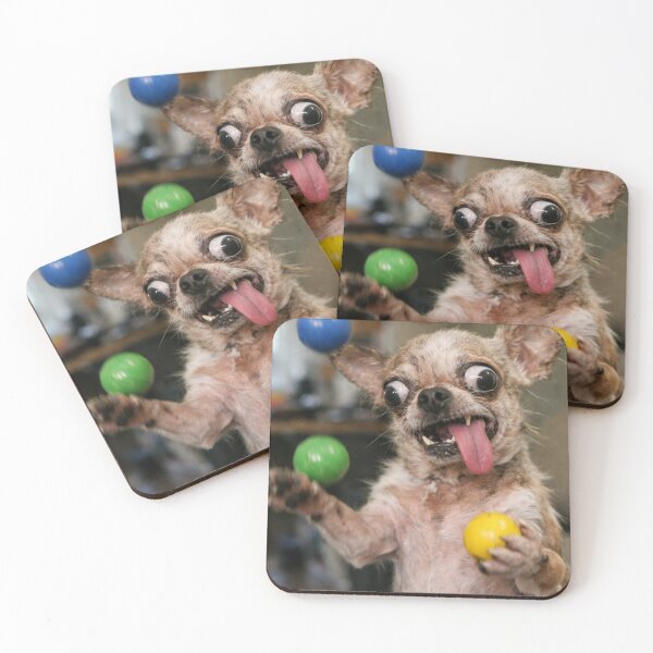 Item preview, Dog designed and sold by Kikibou.
