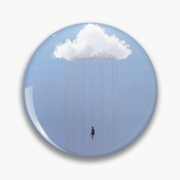 Item preview, Cloud designed and sold by TinyWarmThing.