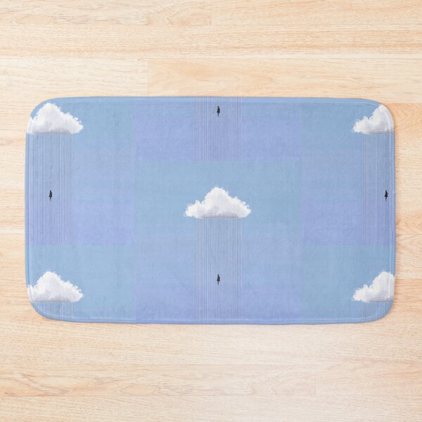 Item preview, Cloud designed and sold by TinyWarmThing.