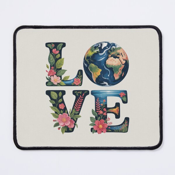 Item preview, Earth Day Planet Anniversary designed and sold by Designdos.