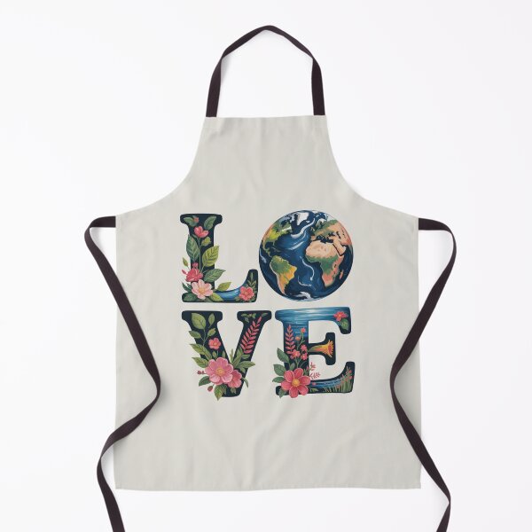 Item preview, Earth Day Planet Anniversary designed and sold by Designdos.