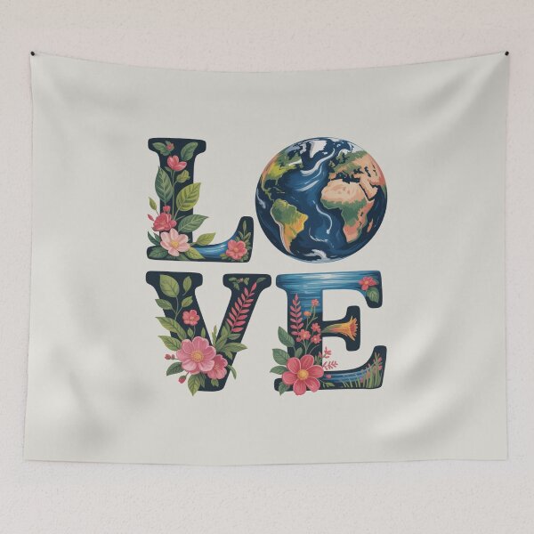 Item preview, Earth Day Planet Anniversary designed and sold by Designdos.