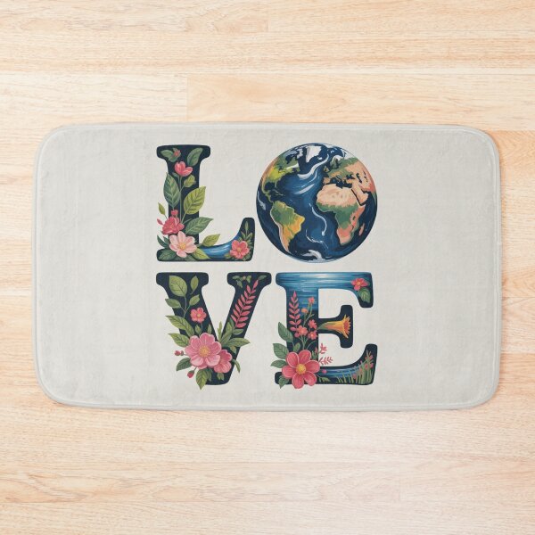 Item preview, Earth Day Planet Anniversary designed and sold by Designdos.