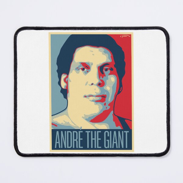 Item preview, Andre the Giant designed and sold by DFA.