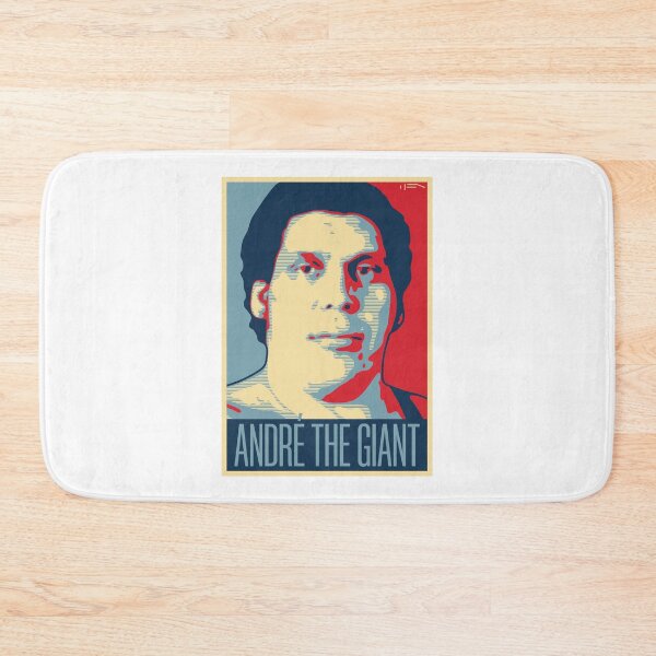 Item preview, Andre the Giant designed and sold by DFA.