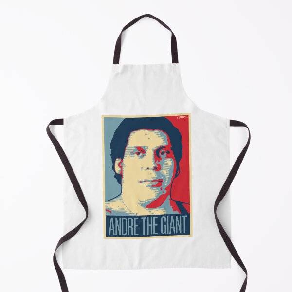 Item preview, Andre the Giant designed and sold by DFA.