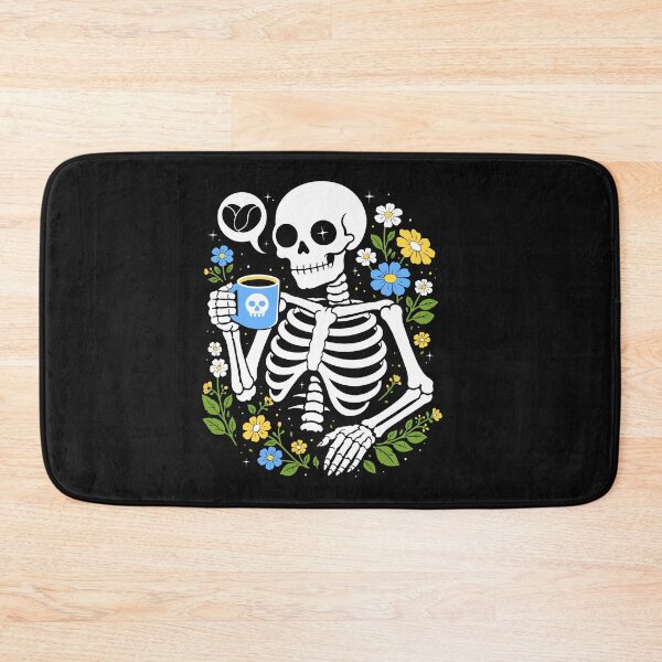 Item preview, Caffeine & Plants Society designed and sold by Eoli Studio.