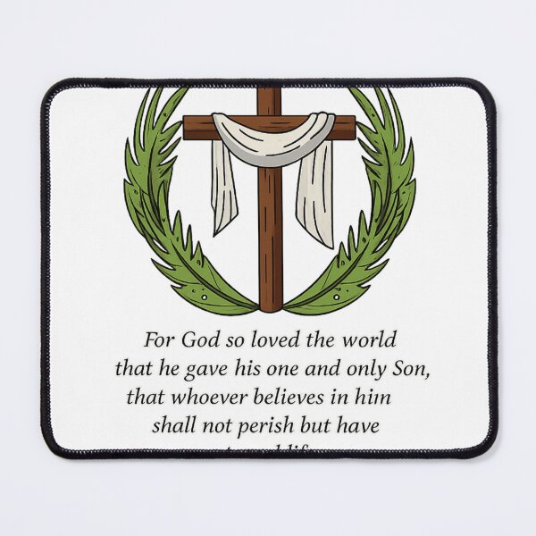 Item preview, Bible Verse designed and sold by KaeAnneDesign.