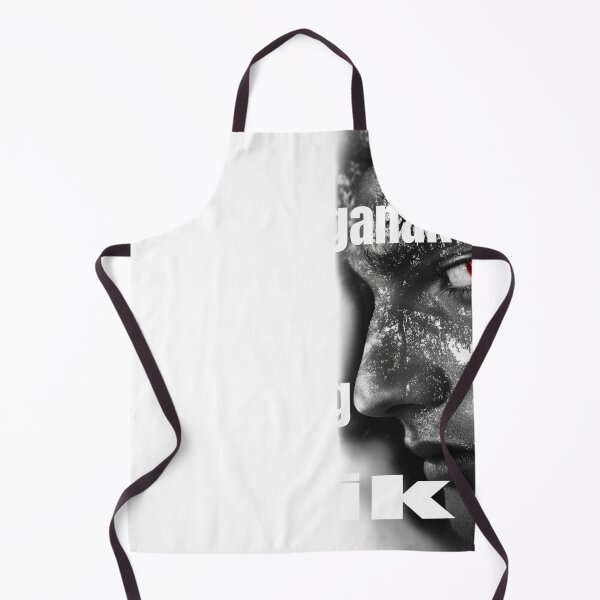 Item preview, PUMA Pinanganak Pang Akin – Dark Filipino Typography Design with Fierce Eye Art designed and sold by RAZELBAGUIOSHOP.