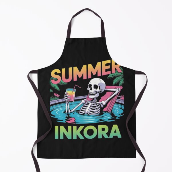 Item preview, Summer human skeleton Pool designed and sold by Fit On.