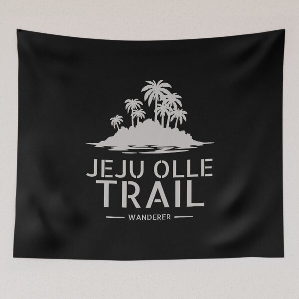 Item preview, Jeju olle trail designed and sold by Peerless-Prime.