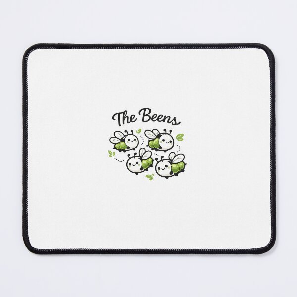 Item preview, The Beens designed and sold by WordHeros.