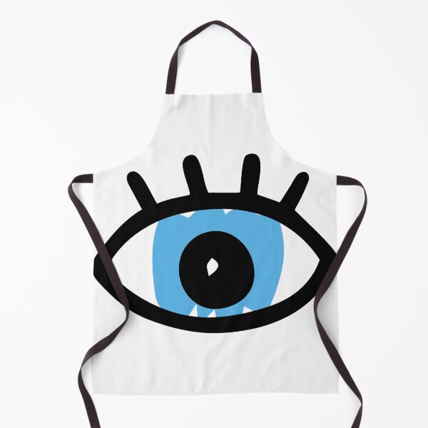 Item preview, Bold Evil Eye (Mati, Nazar, Mavi Boncuk) of Protection  designed and sold by AnimaliaStar.