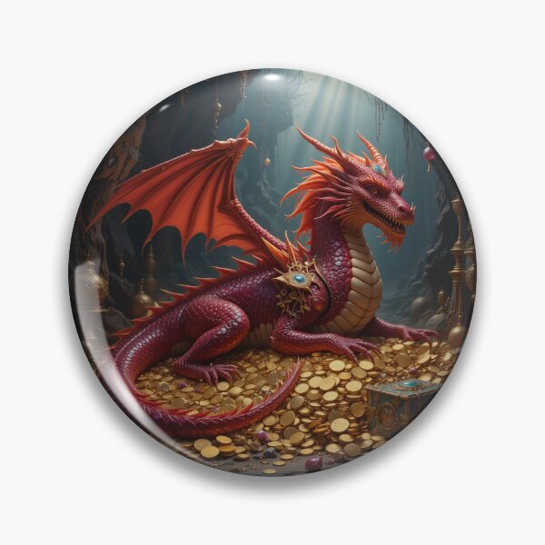 Item preview, Pink Dragon designed and sold by RaF71PrO.