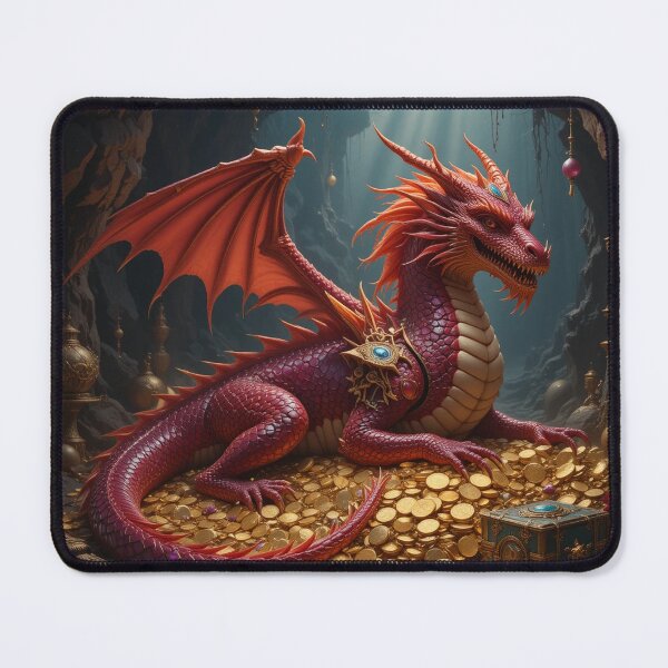 Item preview, Pink Dragon designed and sold by RaF71PrO.