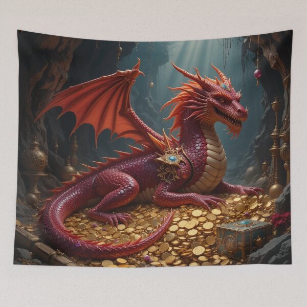 Item preview, Pink Dragon designed and sold by RaF71PrO.