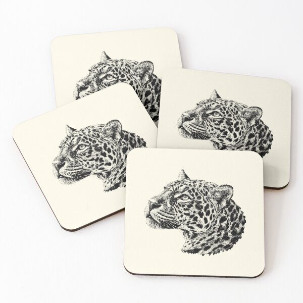 Item preview, Jaguar designed and sold by Guardi71.