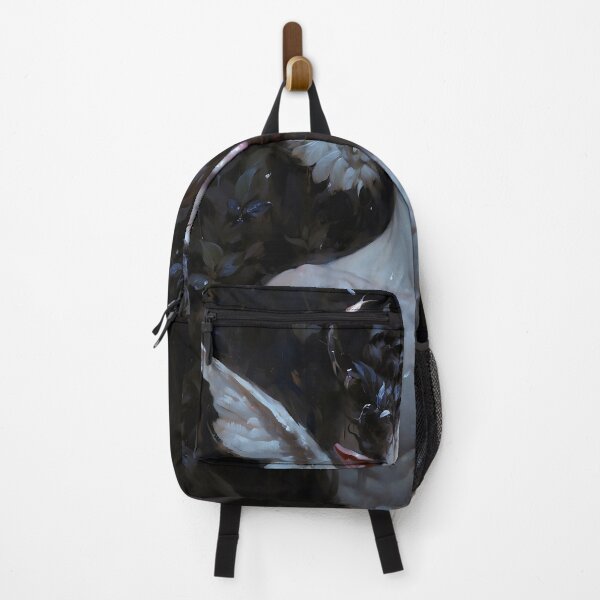 Item preview, Melancholic Young Satyr with Angelic Wings designed and sold by DarkHolyQueen.