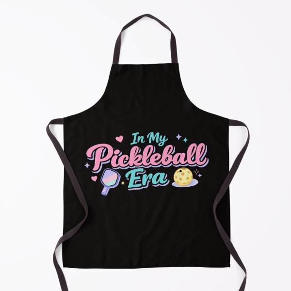 Item preview, Pickleball Girl Era Shirt – Cute Teen Player Gift designed and sold by Pickleball-Gift.