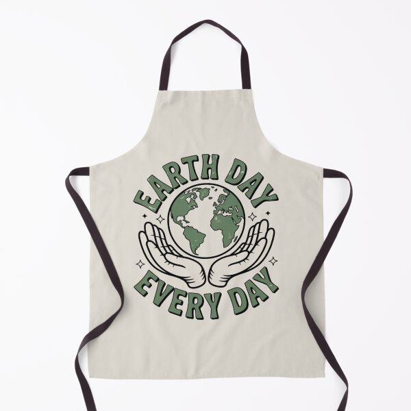 Item preview, Earth Day Everyday Globe designed and sold by Designdos.