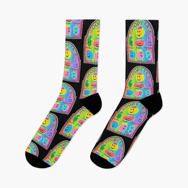 Item preview, Moody Face Nostalgia designed and sold by IHateDumplings.