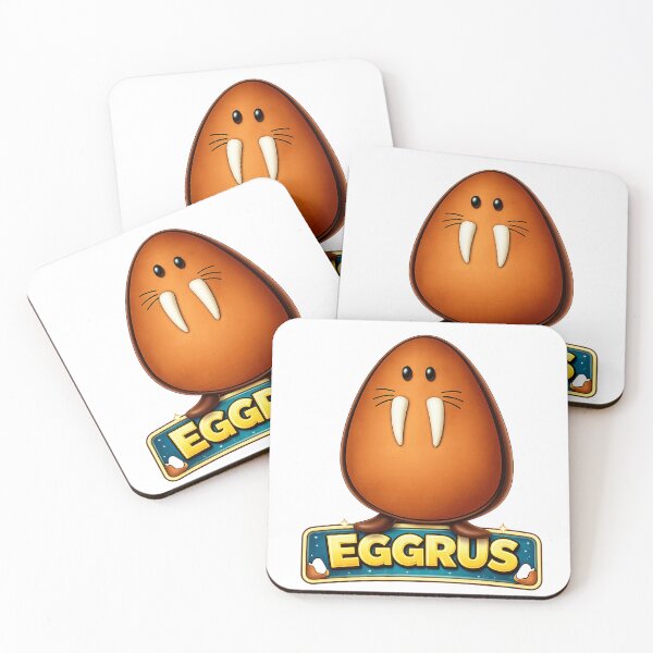 Item preview, Eggrus  designed and sold by flowie777.