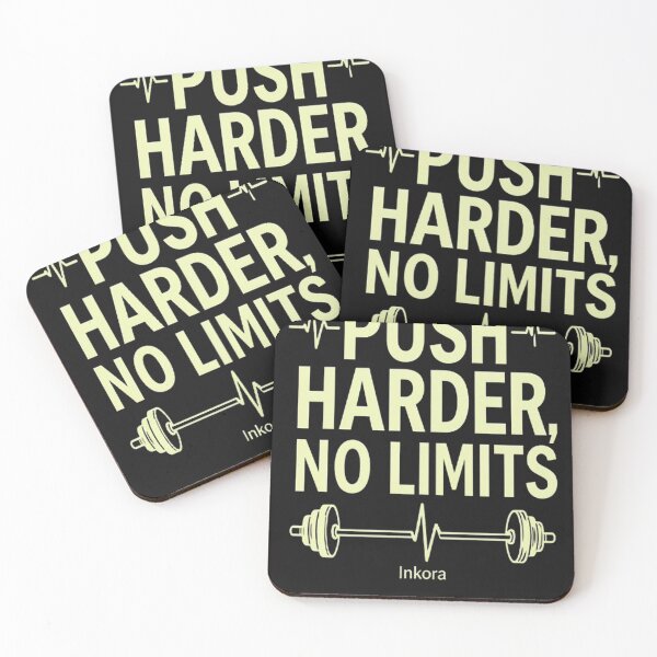 Item preview, Gym Design Motivation designed and sold by Fit On.