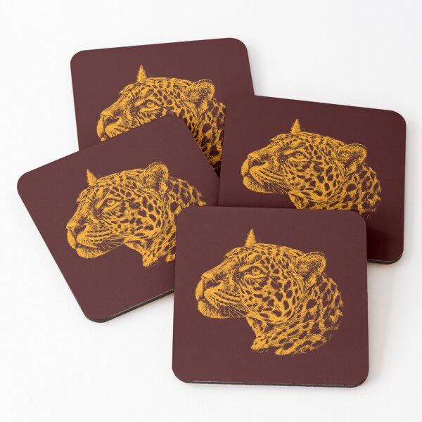 Item preview, Jaguar designed and sold by Guardi71.