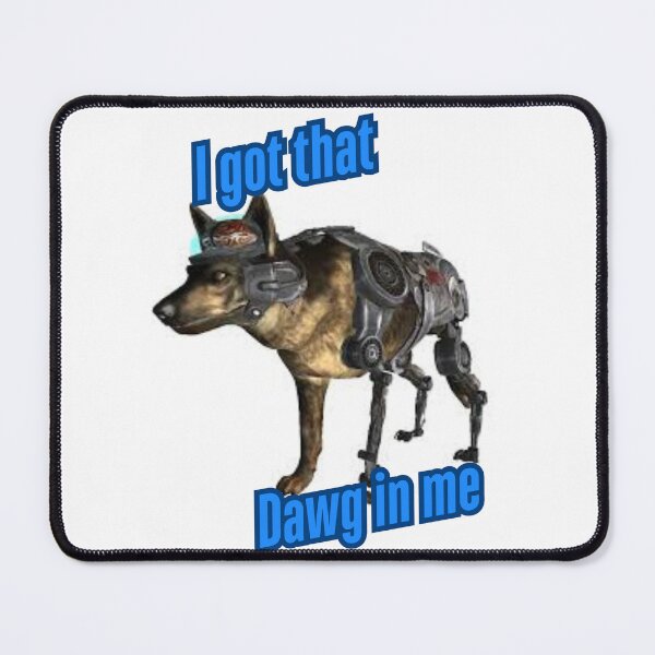 Item preview, That Dawg in Me designed and sold by TrainwreckTexus.
