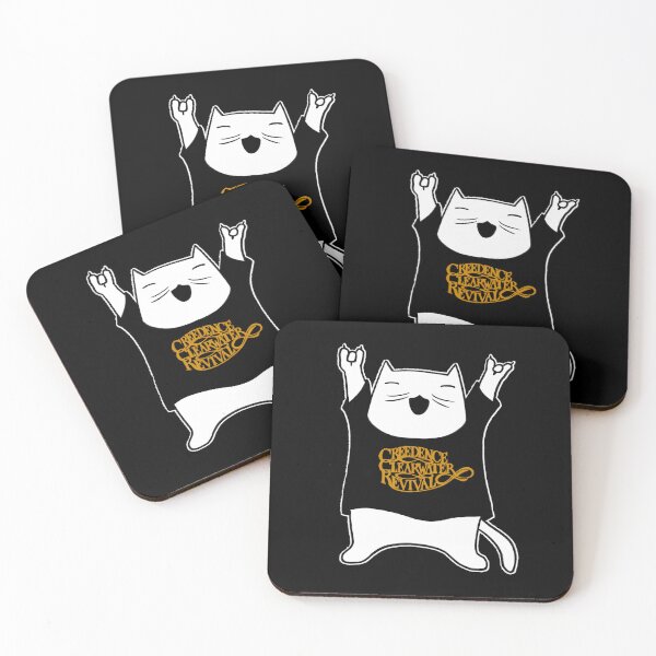 Item preview, CCR fan designed and sold by eri-morie.