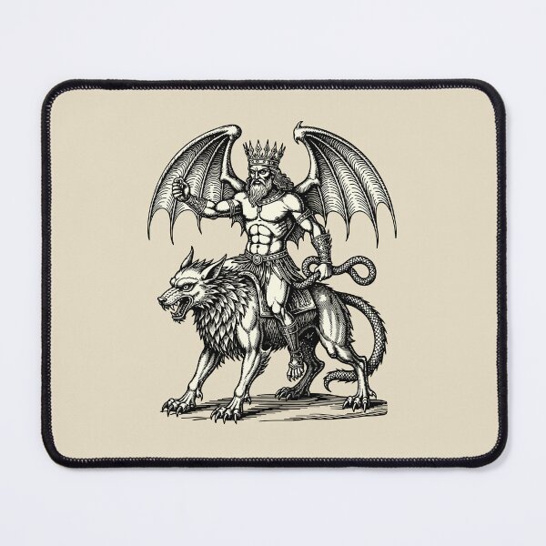 Item preview, Duke of Shadows Astaroth designed and sold by taiche.