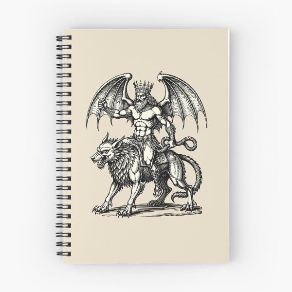 Item preview, Duke of Shadows Astaroth designed and sold by taiche.