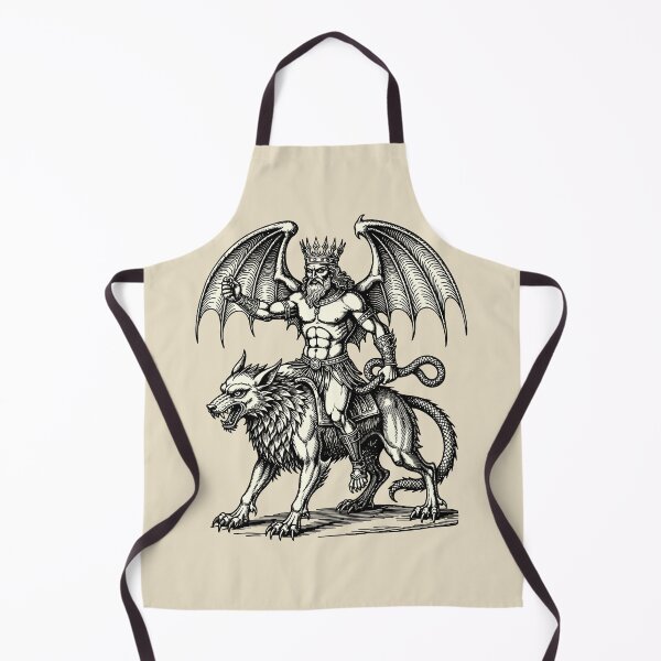 Item preview, Duke of Shadows Astaroth designed and sold by taiche.