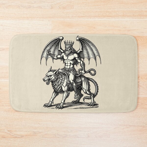Item preview, Duke of Shadows Astaroth designed and sold by taiche.