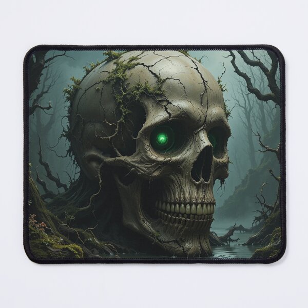 Item preview, Swamp Skull designed and sold by RaF71PrO.