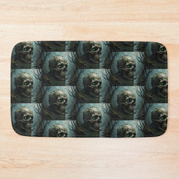 Item preview, Swamp Skull designed and sold by RaF71PrO.