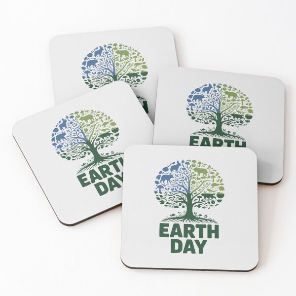 Item preview, Earth Day designed and sold by Designdos.
