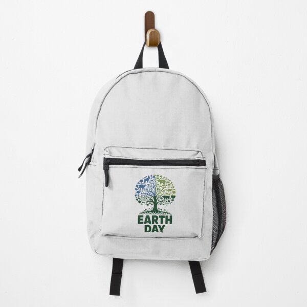 Item preview, Earth Day designed and sold by Designdos.