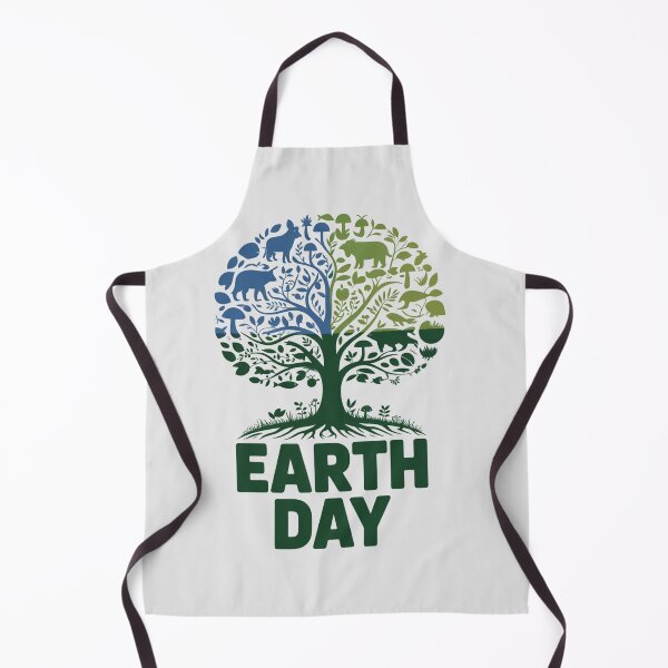 Item preview, Earth Day designed and sold by Designdos.