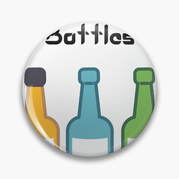 Item preview, Bottles designed and sold by Santy2023.