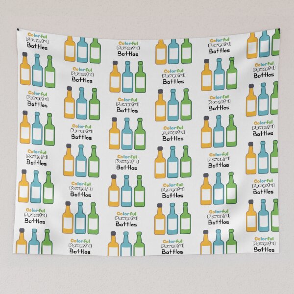 Item preview, Bottles designed and sold by Santy2023.
