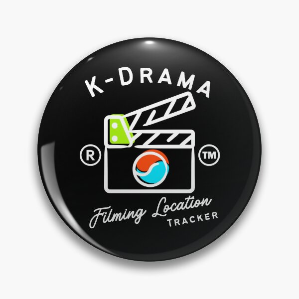 Item preview, K-drama filming designed and sold by Peerless-Prime.