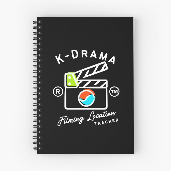 Item preview, K-drama filming designed and sold by Peerless-Prime.