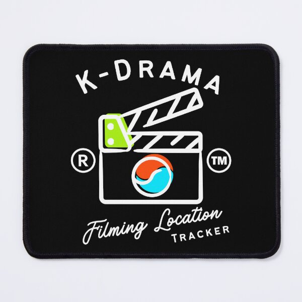 Item preview, K-drama filming designed and sold by Peerless-Prime.